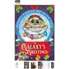 image:imageBuffalo Games  Star Wars  Galaxys Greetings  500 Piece Christmas Jigsaw Puzzle  Colorful Holiday Puzzles for Adults  PrecisionCut Pieces Beautiful Winter Artwork and Hours of Festive Fun