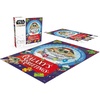 image:imageBuffalo Games  Star Wars  Galaxys Greetings  500 Piece Christmas Jigsaw Puzzle  Colorful Holiday Puzzles for Adults  PrecisionCut Pieces Beautiful Winter Artwork and Hours of Festive Fun