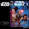 image:imageBuffalo Games  Star Wars  It is Pointless to Resist  500 Piece Jigsaw Puzzle for Adults Challenging Puzzle Perfect for Game Nights  Finished Size is 2125 x 1500