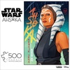 image:imageBuffalo Games  Star Wars  Jedi Warrior  500 Piece Jigsaw Puzzle for Adults Challenging Puzzle Perfect for Game Nights  Finished Size is 2125 x 1500
