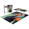 image:imageBuffalo Games  Star Wars  Jedi Warrior  500 Piece Jigsaw Puzzle for Adults Challenging Puzzle Perfect for Game Nights  Finished Size is 2125 x 1500