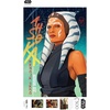 image:imageBuffalo Games  Star Wars  Jedi Warrior  500 Piece Jigsaw Puzzle for Adults Challenging Puzzle Perfect for Game Nights  Finished Size is 2125 x 1500