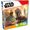 image:imageBuffalo Games  Star Wars  Precious Cargo  48 Piece Jigsaw Puzzle for Families Challenging Puzzle Perfect for Game Nights  Finished Size is48