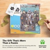 image:imageBuffalo Games  Star Wars  Rebel Heroes  100 Piece Jigsaw Puzzle for Families Challenging Puzzle Perfect for Game Nights  Finished Size is 1500 x 1100