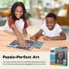 image:imageBuffalo Games  Star Wars  Rebel Heroes  100 Piece Jigsaw Puzzle for Families Challenging Puzzle Perfect for Game Nights  Finished Size is 1500 x 1100