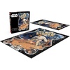 image:imageBuffalo Games  Star Wars  Skywalkers First Shot  500 Piece Jigsaw Puzzle for Adults Challenging Puzzle Perfect for Game Nights  Finished Size is 2125 x 1500