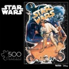 image:imageBuffalo Games  Star Wars  Skywalkers First Shot  500 Piece Jigsaw Puzzle for Adults Challenging Puzzle Perfect for Game Nights  Finished Size is 2125 x 1500