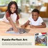 image:imageBuffalo Games  Star Wars  Speed Biker Strike  100 Piece Jigsaw Puzzle for Families Challenging Puzzle Perfect for Game Nights  Finished Size is 1500 x 1100