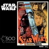 image:imageBuffalo Games  Star Wars  The Fate of The Galaxy at Stake  500 Piece Jigsaw Puzzle for Adults Challenging Puzzle Perfect for Game Nights  Finished Size is 2125 x 1500
