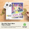 image:imageBuffalo Games  Star Wars  Together We Can Rule the Galaxy  100 Piece Jigsaw Puzzle for Families Challenging Puzzle Perfect for Game Nights  Finished Size is 1500 x 1100