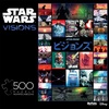 image:imageBuffalo Games  Star Wars  Visions  500 Piece Jigsaw Puzzle for Adults Challenging Puzzle Perfect for Game Nights  Finished Size is 2125 x 1500