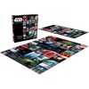 image:imageBuffalo Games  Star Wars  Visions  500 Piece Jigsaw Puzzle for Adults Challenging Puzzle Perfect for Game Nights  Finished Size is 2125 x 1500