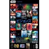 image:imageBuffalo Games  Star Wars  Visions  500 Piece Jigsaw Puzzle for Adults Challenging Puzzle Perfect for Game Nights  Finished Size is 2125 x 1500
