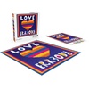 image:imageBuffalo Games  Tequitla Andrews  Love Errbody  300 Piece Jigsaw Puzzle for Adults Challenging Puzzle Perfect for Game Nights  Finished Size is 2125 x 1500
