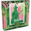 image:imageBuffalo Games  Wicked  Pink Goes Good with Green  500 Piece Jigsaw Puzzle for Adults Challenging Puzzle Perfect for Game Nights  Finished Size is 2125 x 1500