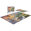 image:imageBuffalo Games 1000Piece Seaside Light Jigsaw Puzzle  Seaside Light Color 2675 x 1975 in  Relaxing Beach amp Landscape Puzzle for Adults