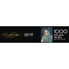 image:imageBuffalo Games Annie Stegg Gerard  The Snow Queen  1000 Piece Jigsaw Puzzle  2675 x 1975 in Pack of 1  Glitter Finish  Bonus Poster  Winter Scene Puzzle
