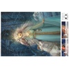 image:imageBuffalo Games Annie Stegg Gerard  The Snow Queen  1000 Piece Jigsaw Puzzle  2675 x 1975 in Pack of 1  Glitter Finish  Bonus Poster  Winter Scene Puzzle
