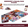 image:imageBuffalo Games Candy Grid 1000 Piece Jigsaw Puzzle  2675 x 1975 in  Jigsaw Puzzles 1000 Pieces for Adults  Large Reference Poster  Recycled Board