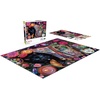 image:imageBuffalo Games Crafty Cats 750Piece Cat Jigsaw Puzzle  24 x 18 in Poster Included  PrecisionCut Pieces amp Adult Puzzle  Vibrant Artwork amp Animal Designs for Adults  Stress Relief amp Jigsaw Fun