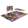 image:imageBuffalo Games Jeff Haynie Cat Nap Jigsaw Puzzle  750 Piece 24 x 18 in Ages 14 amp Up  Cat Puzzle  Poster Included  Adults