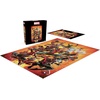 image:imageBuffalo Games Marvel SpiderGeddon 1000 Piece Jigsaw Puzzle  Multicolor 2675 x 1975 in Poster Included  PrecisionCut Pieces  Marvel Fans for Adults  Superhero Puzzle