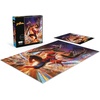 image:imageBuffalo Games Marvel SpiderMan Puzzle  WebSwinging Into The Night  1000 Piece Jigsaw Puzzle  2675 x 1975 in Multicolor Includes Poster  Marvel for Adults  Superhero Art
