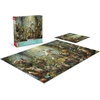image:imageBuffalo Games Mr Goats Good News 500 Piece Puzzle