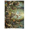 image:imageBuffalo Games Mr Goats Good News 500 Piece Puzzle