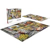 image:imageBuffalo Games Mr Grumpy Grey Jigsaw Puzzle  500 Pieces 2125 x 15 in  Relaxing Brain Exercise with Jigsaw Puzzles for Adults  Vibrant Artwork on 500 Piece Interlocking Assembly