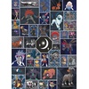 image:imageBuffalo Games Pokmon Johto Region 4 in 1 Jigsaw Puzzles  3 x 300 Pcs amp 1 x 500 Pcs Multicolor  FullColor Poster  Vibrant Artwork  Ages 14