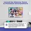 image:imageBuffalo Games Silver Select Mickeys Music Jigsaw Puzzle 500 Piece Puzzle for Adults Mickey Mouse Disney Art Premium Giftable Box