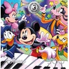 image:imageBuffalo Games Silver Select Mickeys Music Jigsaw Puzzle 500 Piece Puzzle for Adults Mickey Mouse Disney Art Premium Giftable Box