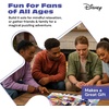 image:imageBuffalo Games Silver Select Mickeys Music Jigsaw Puzzle 500 Piece Puzzle for Adults Mickey Mouse Disney Art Premium Giftable Box
