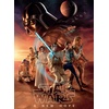 image:imageBuffalo Games Star Wars Fine Art Collection  The Force  1000 Piece Jigsaw Puzzle  Multicolor 266 x 19 in Includes Poster  PrecisionCut Pieces  Star Wars Puzzle for Adults  Movie Poster Art
