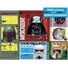 image:imageBuffalo Games Star Wars Helmets Jigsaw Puzzle  1000 Piece Multicolor 2675 x 1975 in  Full Color Poster  Recycled Board  Collector Display Star Wars Puzzle for Adults