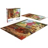 image:imageBuffalo Games Steve Crisp  Farm Scenic  500 Piece Jigsaw Puzzle  2125 x 15 in  Reference Poster  ScreenFree Activity  Jigsaw Puzzles for Adults
