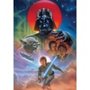 image:imageBuffalo Games There is No Escape Star Wars Jigsaw Puzzle  500 Pieces 2125 x 15 in  HighResolution Artwork for Star Wars Puzzle  Darth Vader Theme Imagery  Challenging Nerdy Brain Teasers