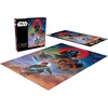 image:imageBuffalo Games There is No Escape Star Wars Jigsaw Puzzle  500 Pieces 2125 x 15 in  HighResolution Artwork for Star Wars Puzzle  Darth Vader Theme Imagery  Challenging Nerdy Brain Teasers