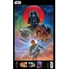 image:imageBuffalo Games There is No Escape Star Wars Jigsaw Puzzle  500 Pieces 2125 x 15 in  HighResolution Artwork for Star Wars Puzzle  Darth Vader Theme Imagery  Challenging Nerdy Brain Teasers