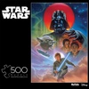 image:imageBuffalo Games There is No Escape Star Wars Jigsaw Puzzle  500 Pieces 2125 x 15 in  HighResolution Artwork for Star Wars Puzzle  Darth Vader Theme Imagery  Challenging Nerdy Brain Teasers