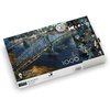 image:imageBuffalo Games Thomas Kinkade Moonlight Over Manhattan 1000 Piece Jigsaw Puzzle  Adult 2675 x 1975 in  Full Color Poster for Adult Puzzles  Thomas Kinkade Artwork  Giftable Box