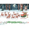 image:imageCEACO 100 Piece Jigsaw Puzzle TWAS the Night Before  15 x 11 in Ages 8  Family Game Night amp Puzzles for Kids  Relaxing Focus Activity amp 100 Piece Challenge for Adults