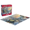 image:imageCEACO A Christmas Story Thomas Kinkade Jigsaw Puzzle  100Pc 15 x 11 in Ages 6  FullColor Poster for 100 Piece Puzzles for Kids  Relaxing Focus for 100 Piece Sets for Adults