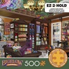 image:imageCEACO EZ2 Hold Spools N Bolts Jigsaw Puzzle  500 Pieces 2125 x 15 in  EasyHandle Pieces amp Adult Puzzles  Craft Shop Design amp Jigsaws for Adults  FullSize Poster amp Assembly Activity