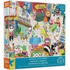 image:imageCEACO LargePiece Jigsaw Puzzle  1000 Pieces 24 x 18 in  Relaxing Session amp 1000Part Puzzle for Adults  HighResolution Artwork amp Jigsaw Sets  Bonus FullColor Poster amp Fun Challenges