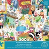 image:imageCEACO LargePiece Jigsaw Puzzle  1000 Pieces 24 x 18 in  Relaxing Session amp 1000Part Puzzle for Adults  HighResolution Artwork amp Jigsaw Sets  Bonus FullColor Poster amp Fun Challenges