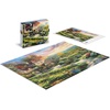 image:imageCEACO Thomas Kinkade  Wine Country Living  1000 Piece Jigsaw Puzzle  2675 x 1975 in 14 Players  FullColor Poster  Puzzles for Adults 1000 Pieces  Gift Box