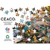 image:imageCeaco  Above amp Below  Tropical Waters  500 Piece Jigsaw Puzzle