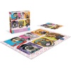 image:imageCeaco  All About The Dogs  500 Piece Jigsaw Puzzle  Colorful Puzzle  PrecisionCut Pieces Beautiful Artwork and Hours of Relaxing Fun